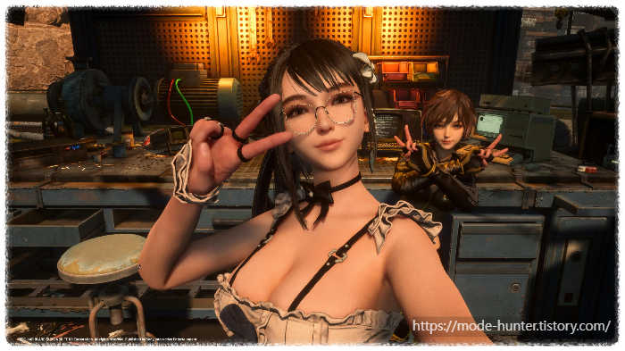 스텔라 블레이드