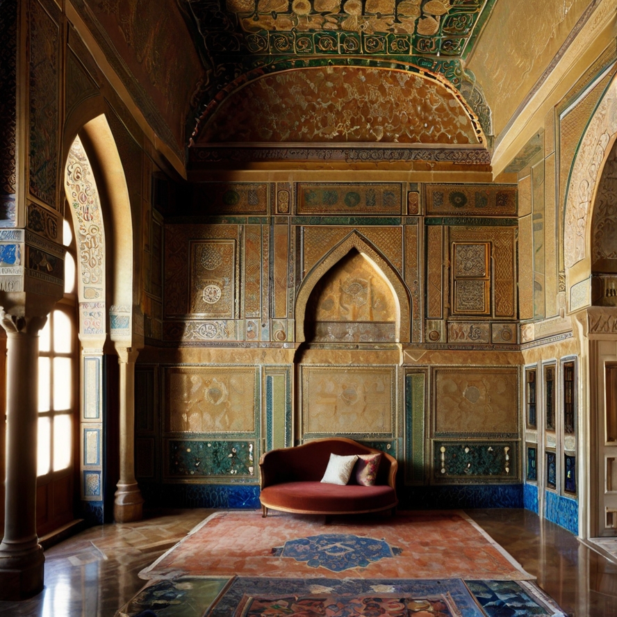 포르토 명소 볼사 궁전 이미지