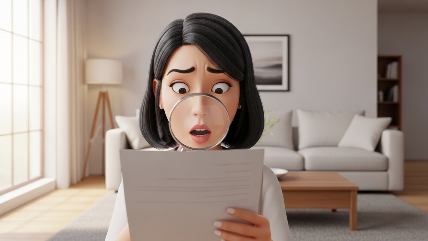 단기임대가 사기의 타깃이 되는 이유