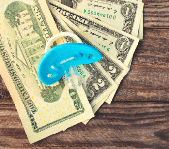 2022년 육아휴직 급여 신청방법, 조건, 기간