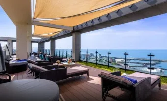 제주 오션뷰 숙소 추천 감성 인생샷 가능한 호텔 리스트_2