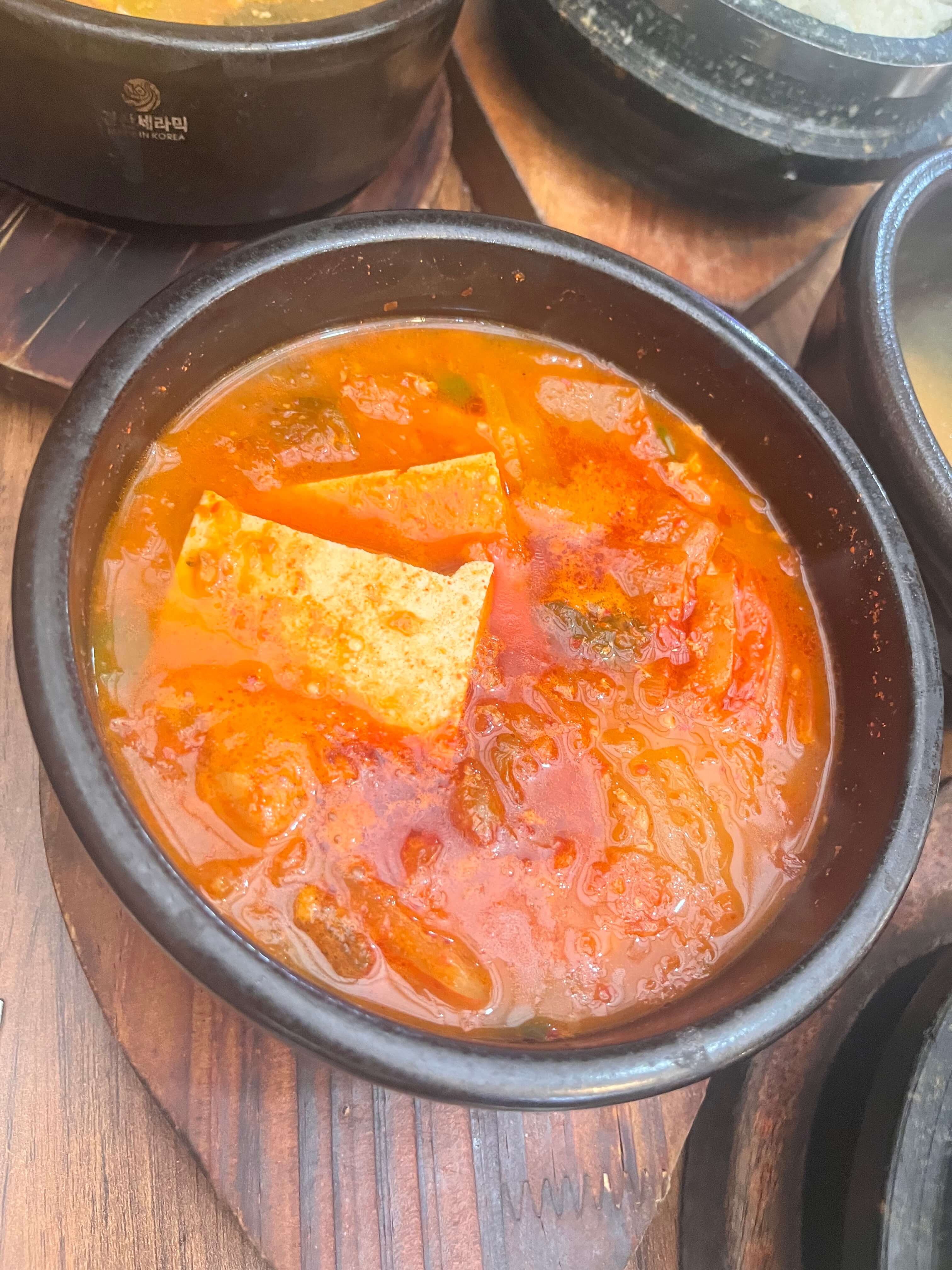 맛찬들왕소금구이 해운대점