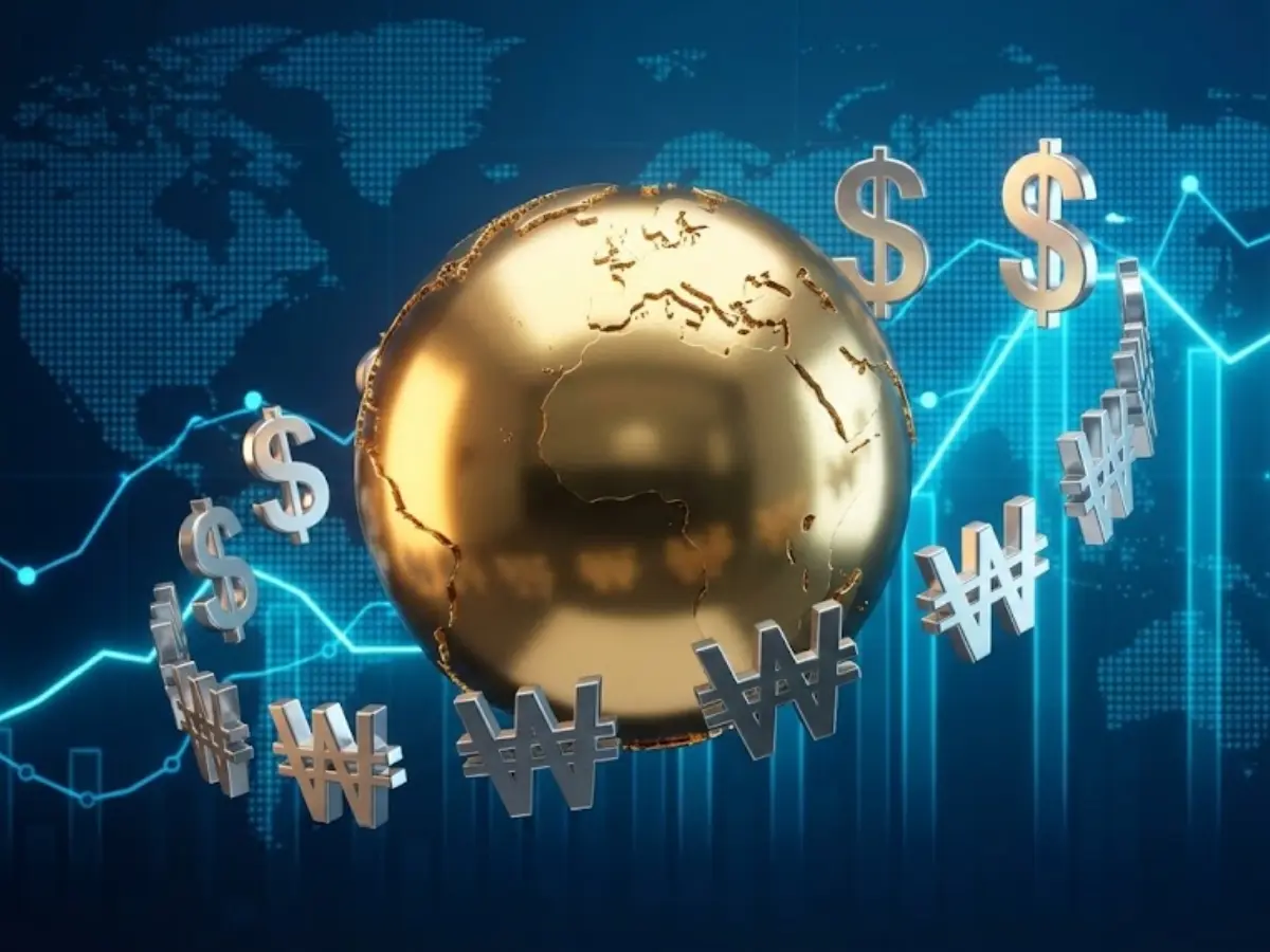 2026 경제 리포트: 환율 1,500원 시대, 자산의 지도를 바꾸는 달러 투자 실전 가이드 (ISA, 비과세 혜택 총정리)