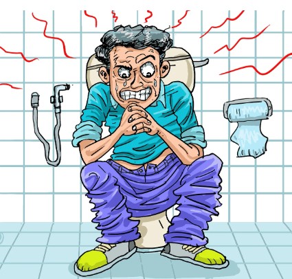 과민성 대장 증후군 관리법과 추천 영양제