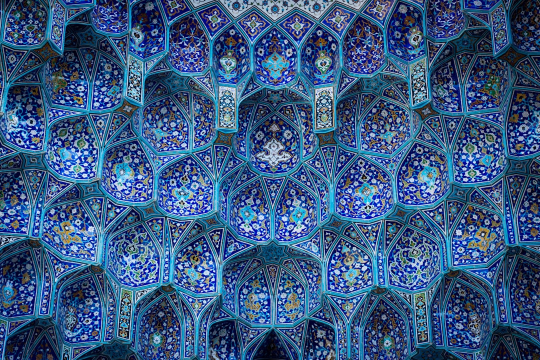 Mosaic