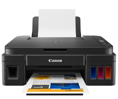 캐논 PIXMA G2910