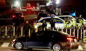 비상계엄령 해제