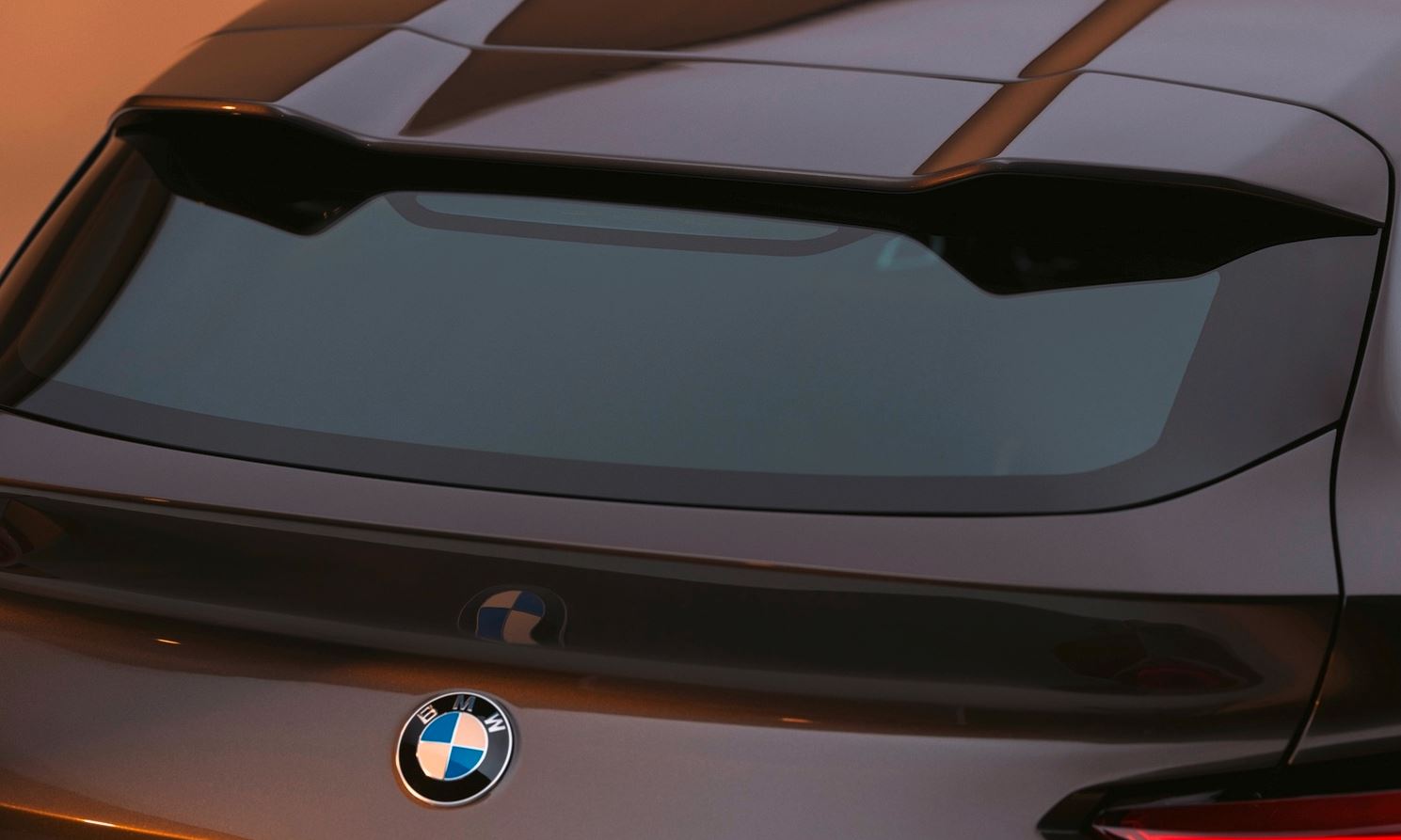 BMW Z4 컨셉 투어링 쿠페