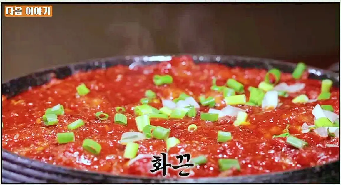 식객 허영만 백반기행 159회 류시원 편 더덕구이, 황태구이, 황태 해장국 맛있는 식당 강원도 속초 맛집 소개