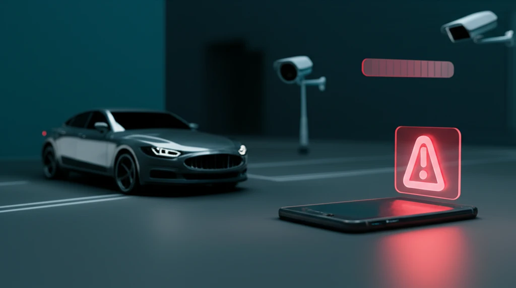 주정차 단속 문자 알림 서비스 천안 ..