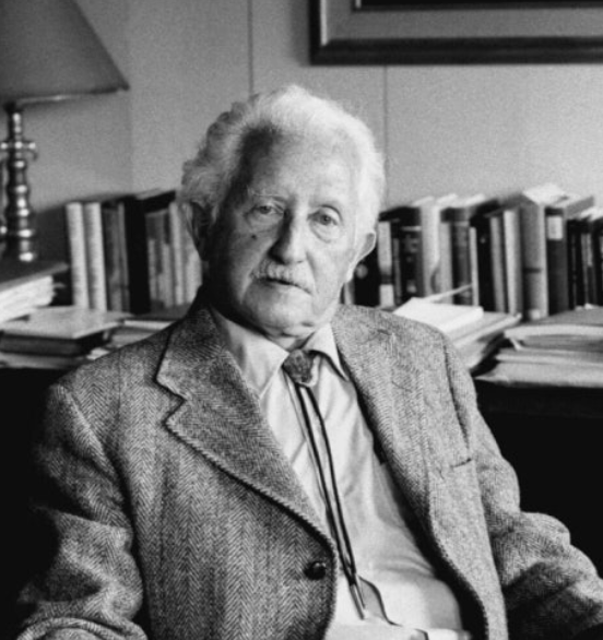 에릭 에릭슨(Erik Erikson, 1902~1994)