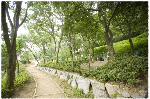 봉서산
