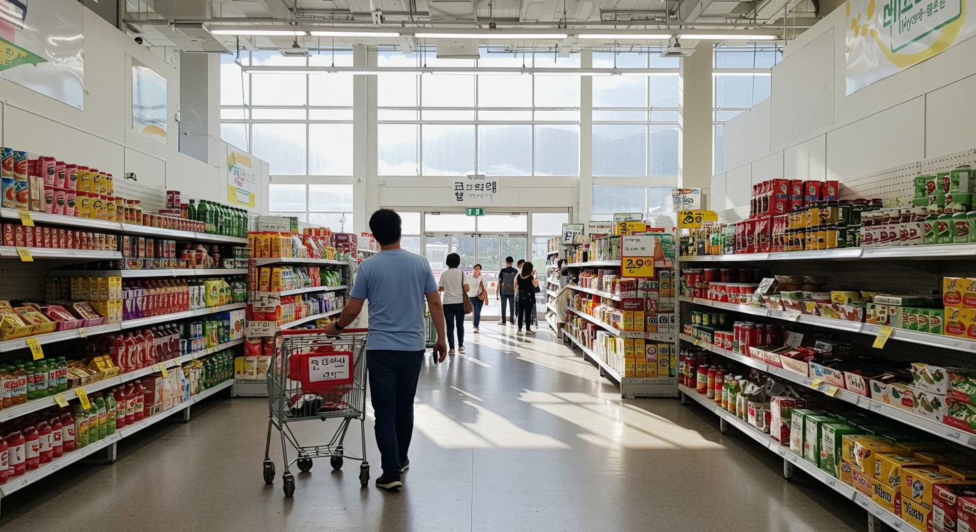 대형마트 규제 완화