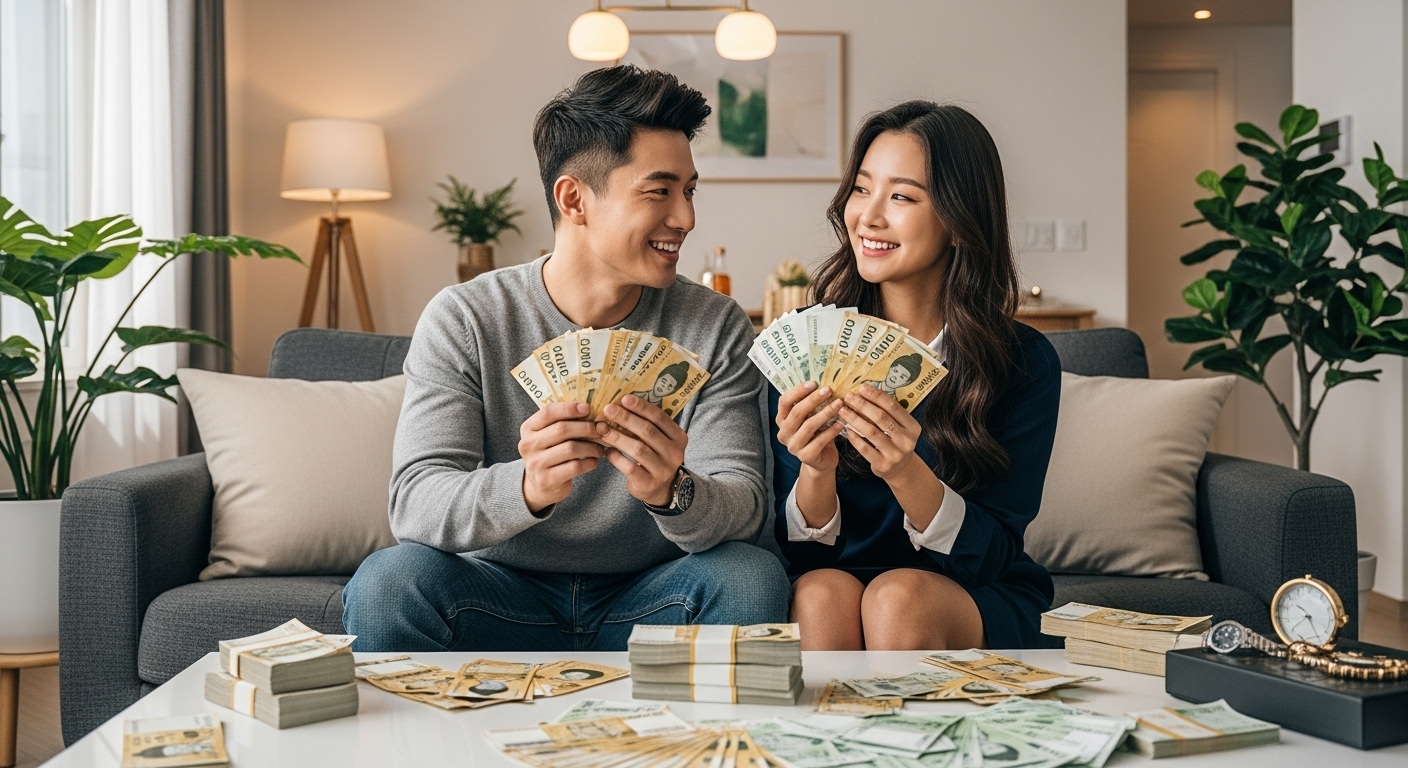 Sh더드림신용대출 조건