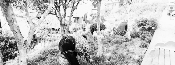 군포 공공일자리 단기알바