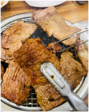 면천갈비