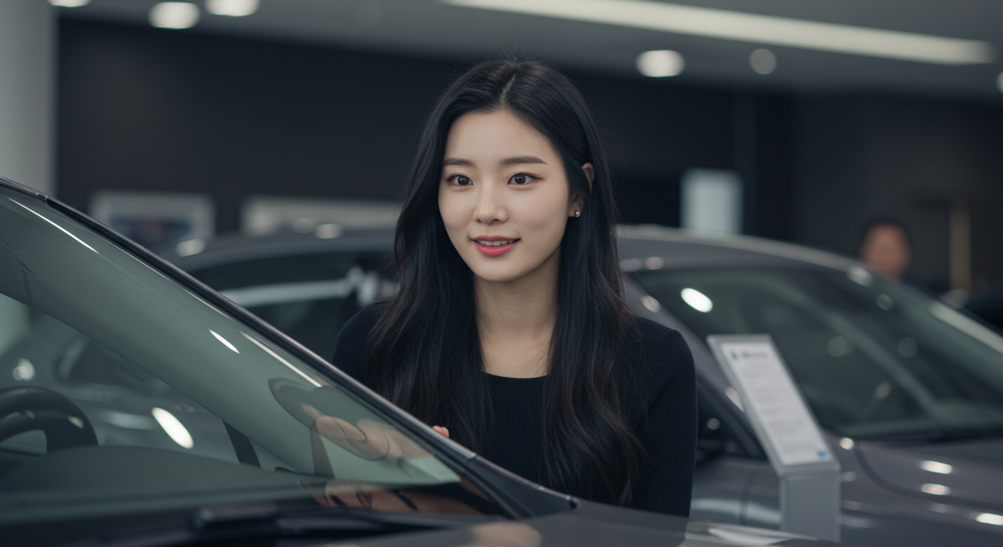 중고차 렌터카 50만원 아끼는 방법