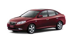 아반떼 hd 색상코드 - 로즈레드(색상코드 : 5F)