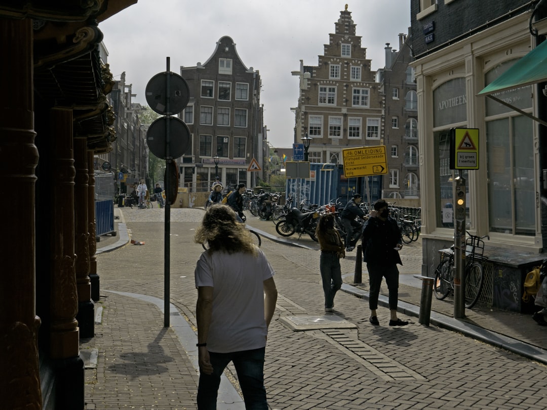 Walk.