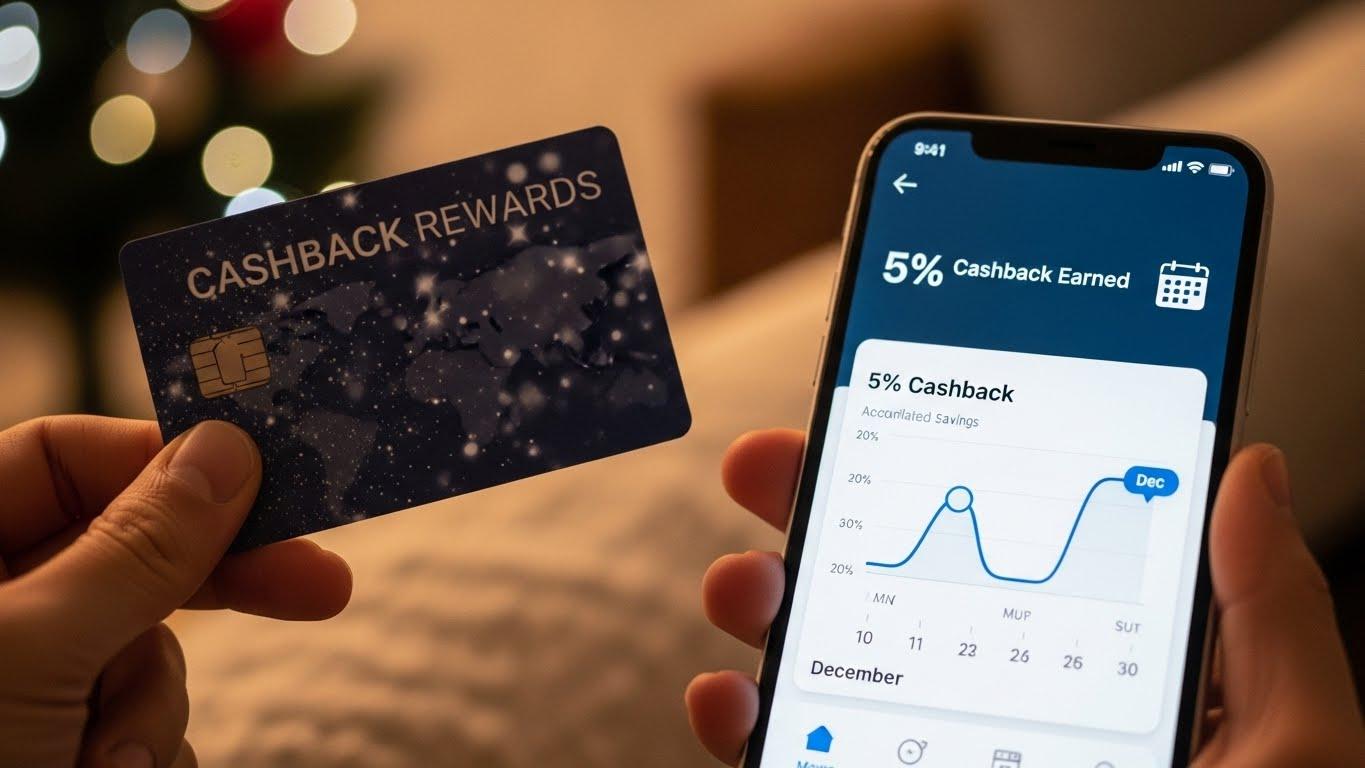 연말까지 캐시백