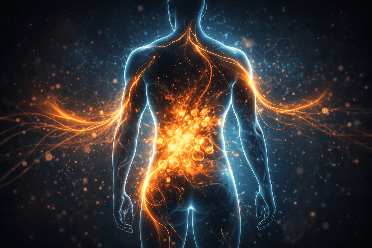 체중관리와 대사 조절 효과