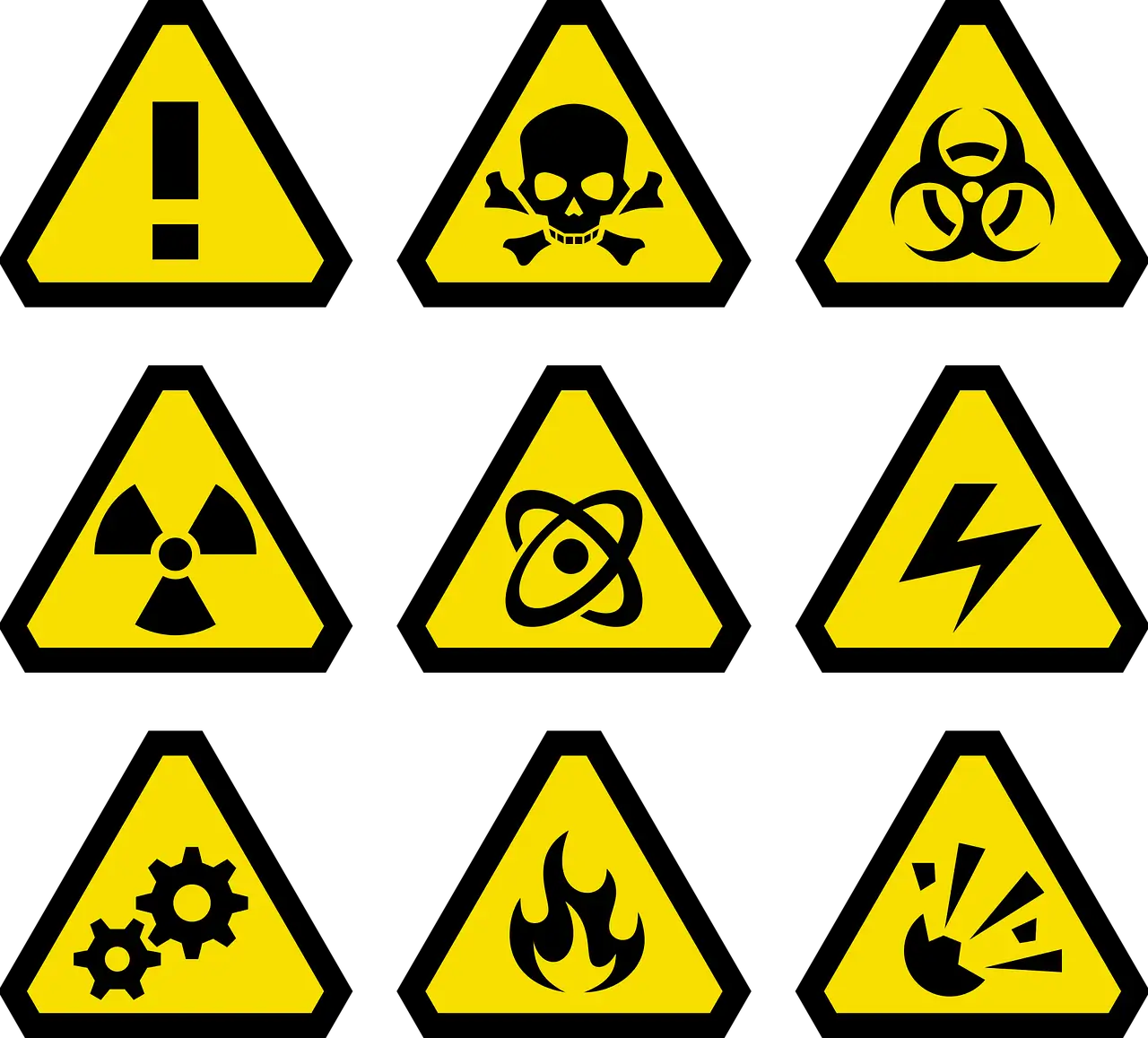 🔥 화약취급 기능사 완벽 가이드 — 자격 요건부터 합격 전략까지