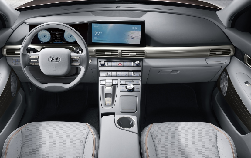 2021 넥쏘 수소차 가격 및 제원