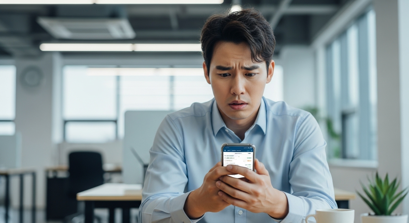 대출상환&#44; 초과입금&#44; 환급요청