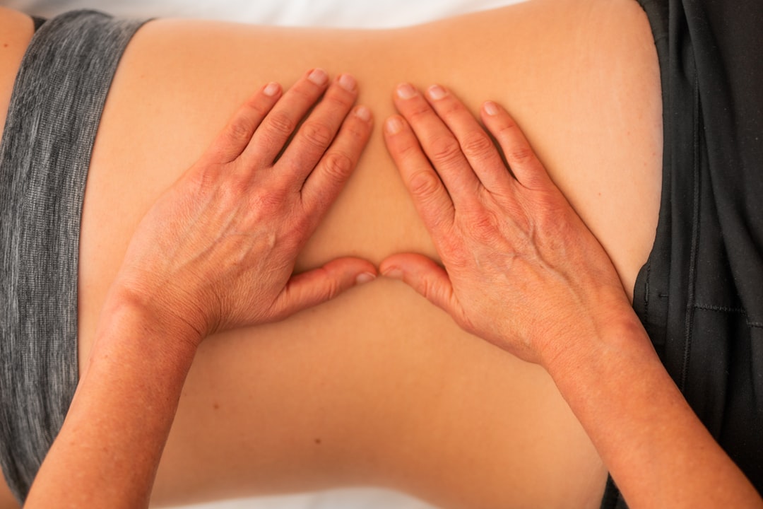 Back pain