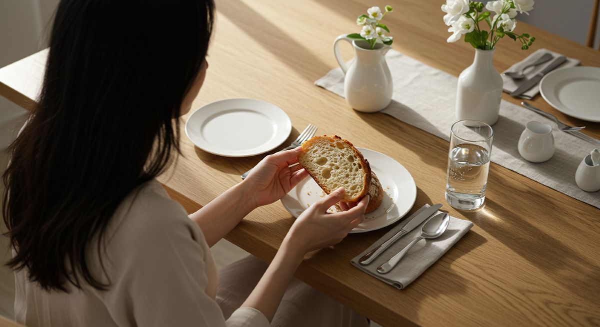 실리악병 증상 치료 방법 총정리