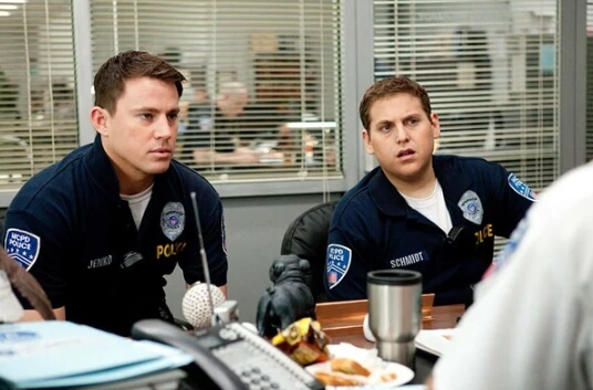 21점프-스트리트