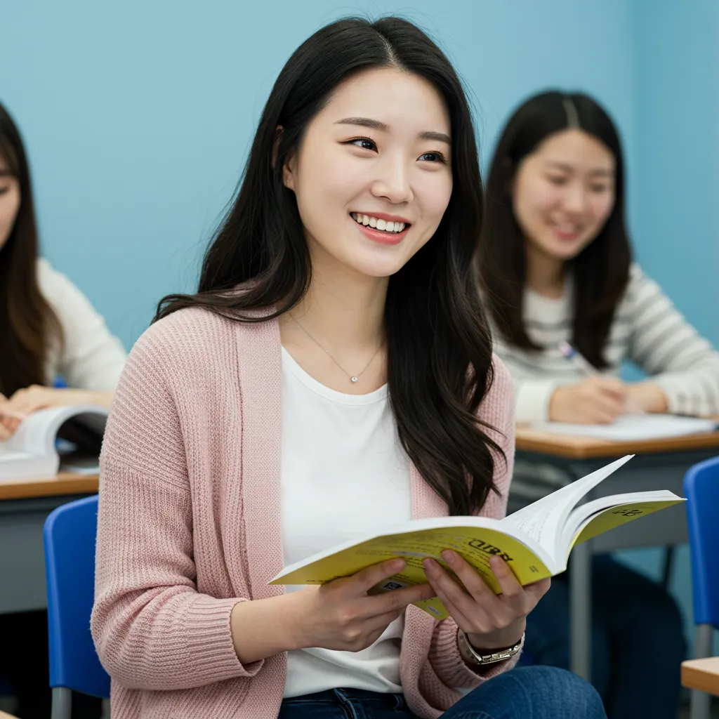 영어회화_연습_여성