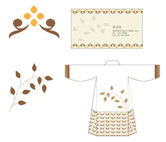 GTQi 일러스트 실기대비 도형작업 색상관리 합격후기_14