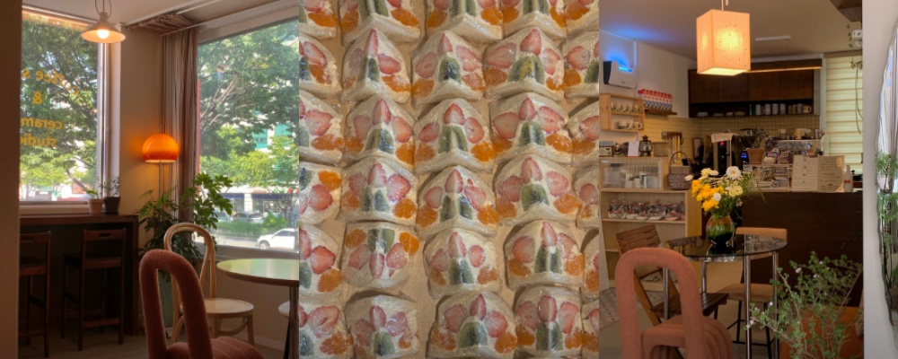 생생정보통 오늘방송(2월27일) 맛집 서울 동작노을카페,헤브헤븐도자기카페,청춘조개본점,낙산공원,인덕원승마스쿨