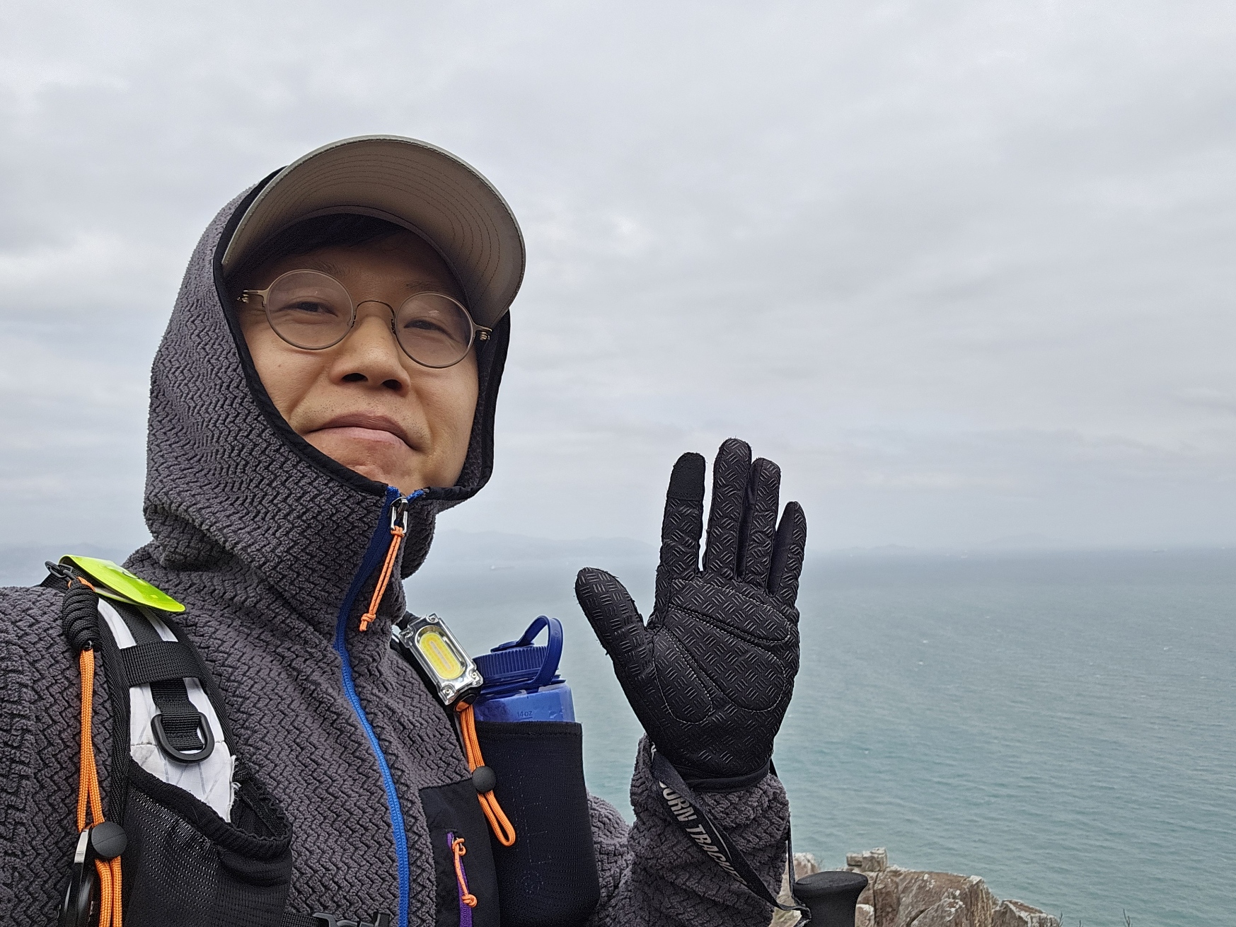 평소샷