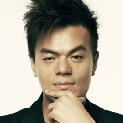 박진영