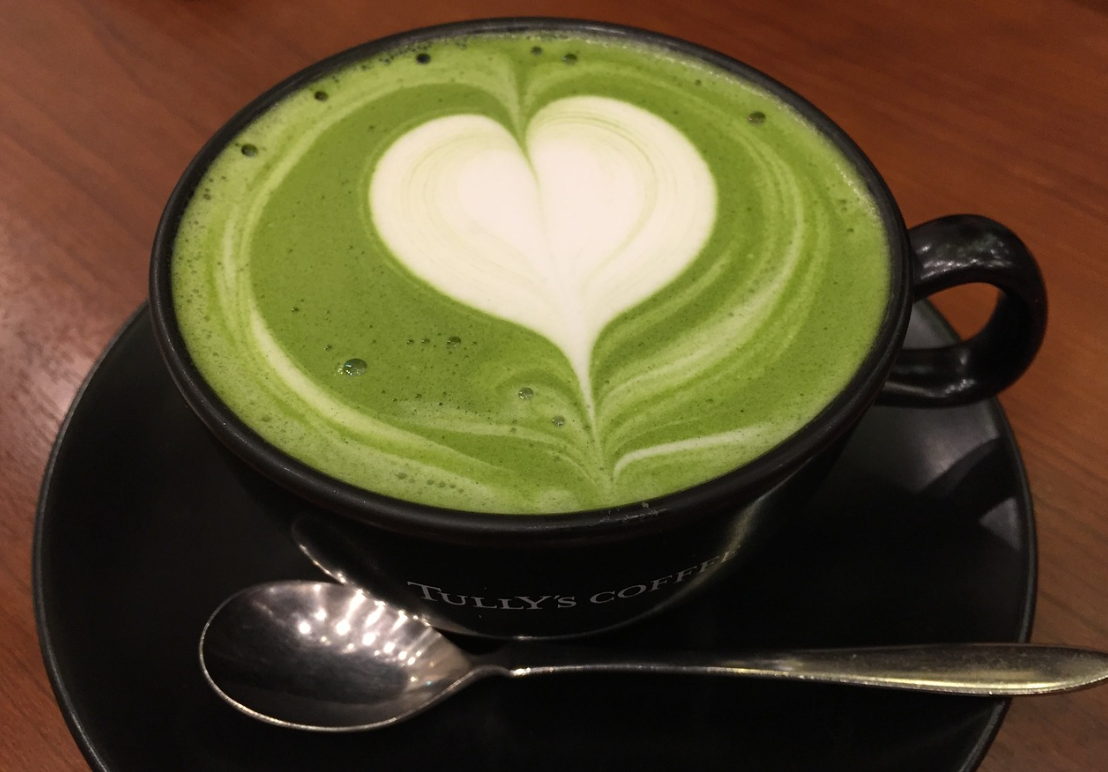 암 예방에 도움 되는 녹차