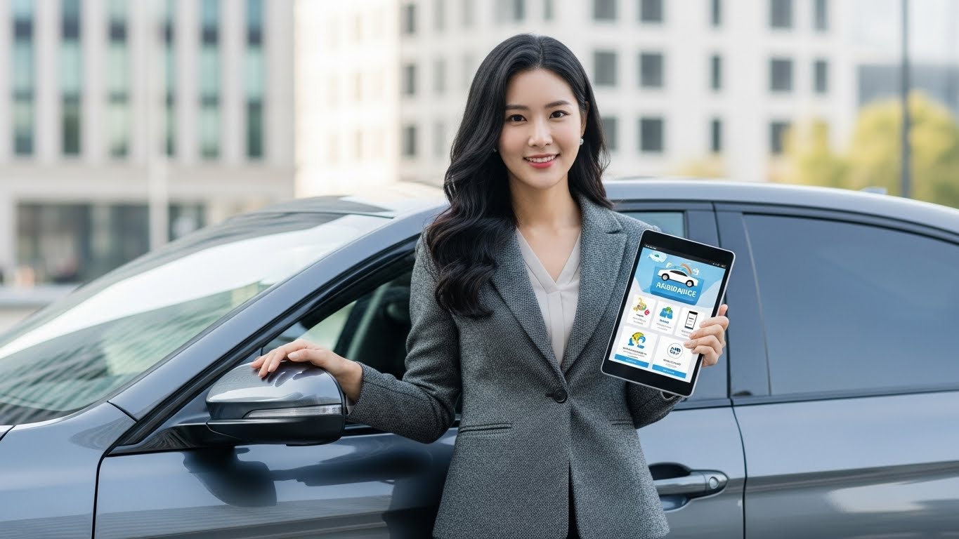 현대해상 다이렉트자동차보험 안전운전 특약 2026년