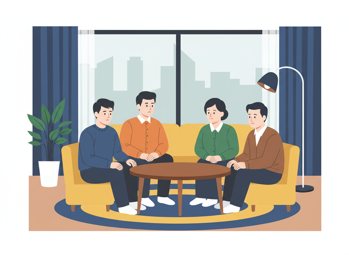 연말정산 부모님 인적공제 경정청구