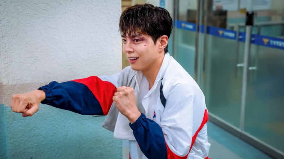 굿보이 몇부작 출연진 등장인물 시청률 ott (5)