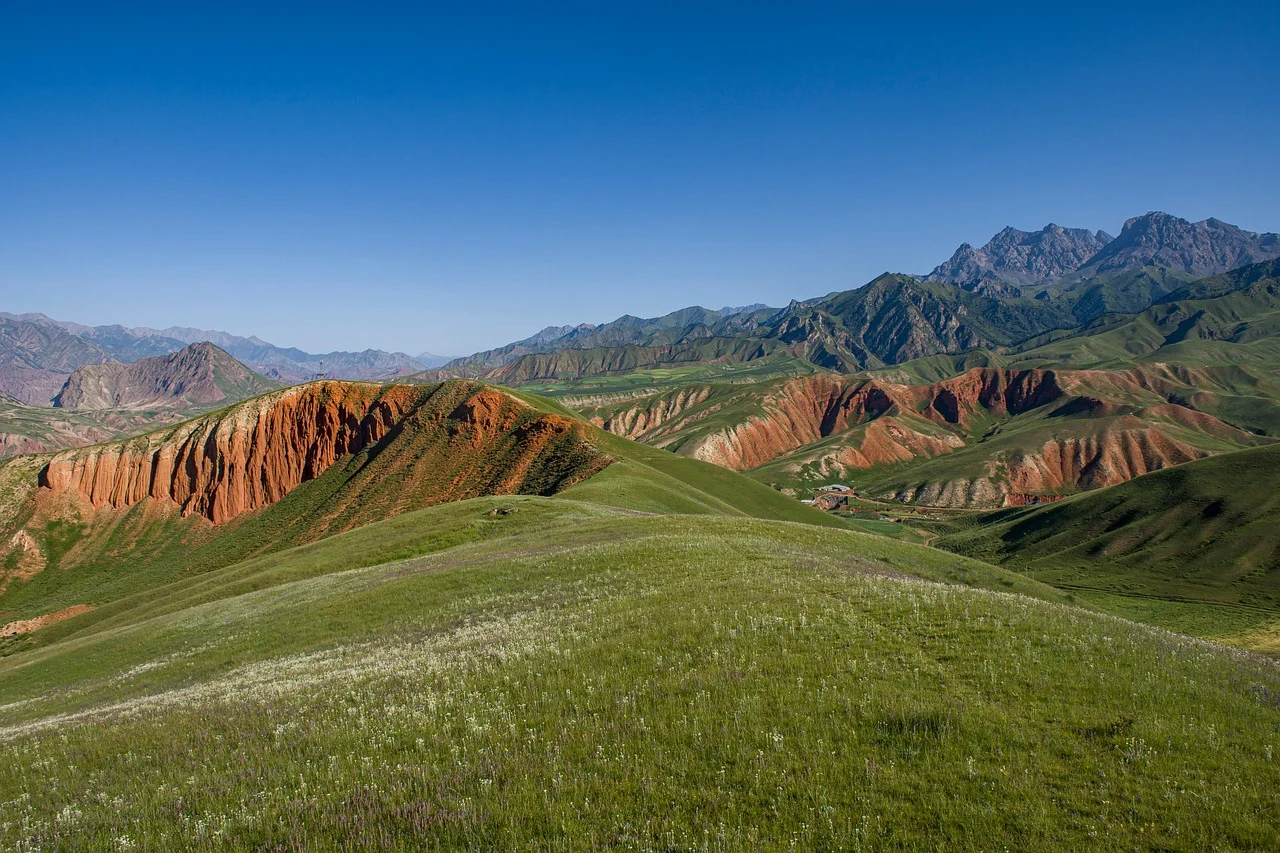 힐스테이트 광명 11 일반분양