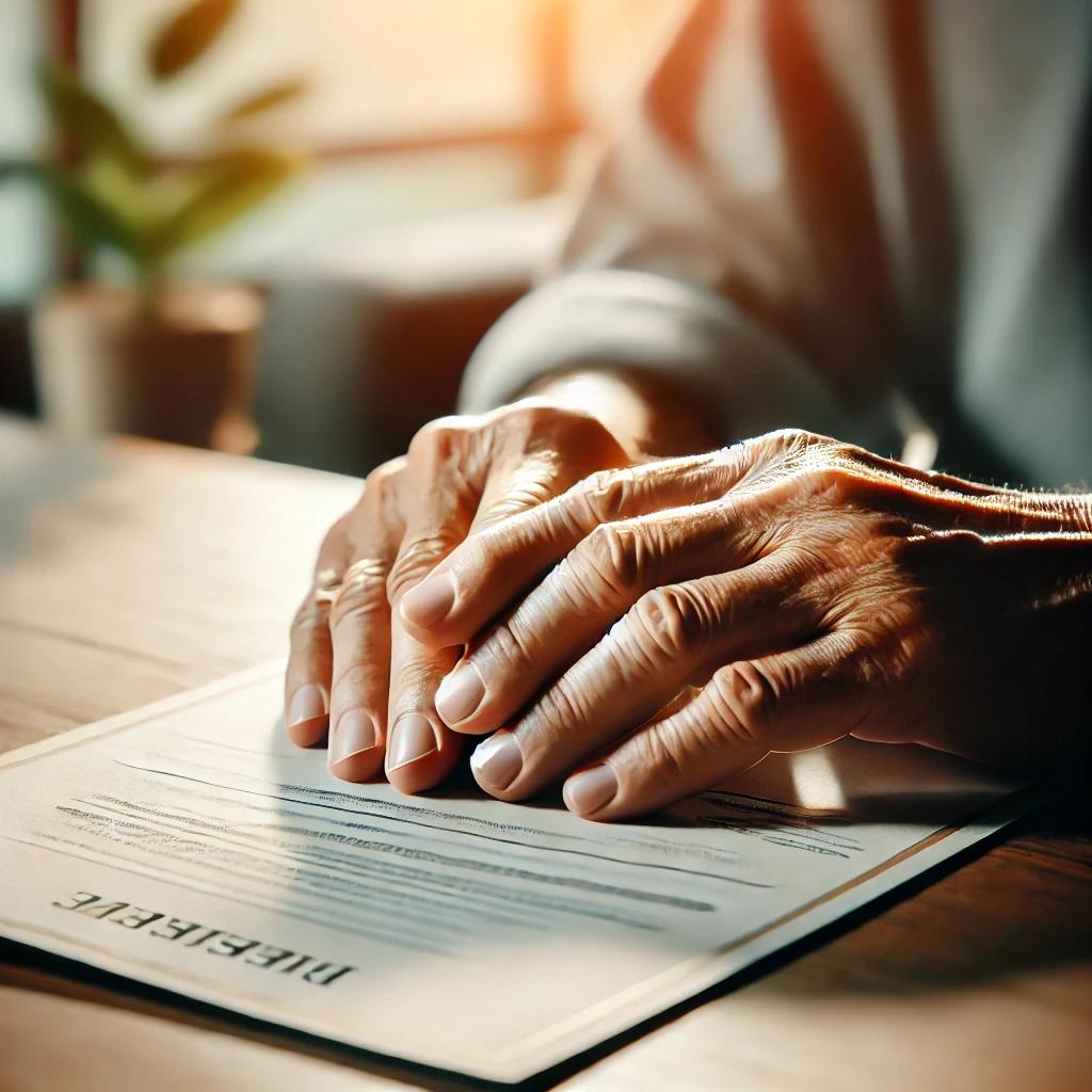 기초연금 자격요건