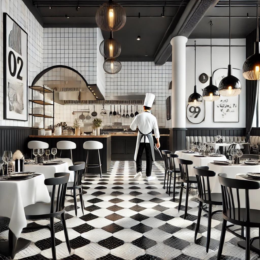 흑백요리사 나폴리맛피아