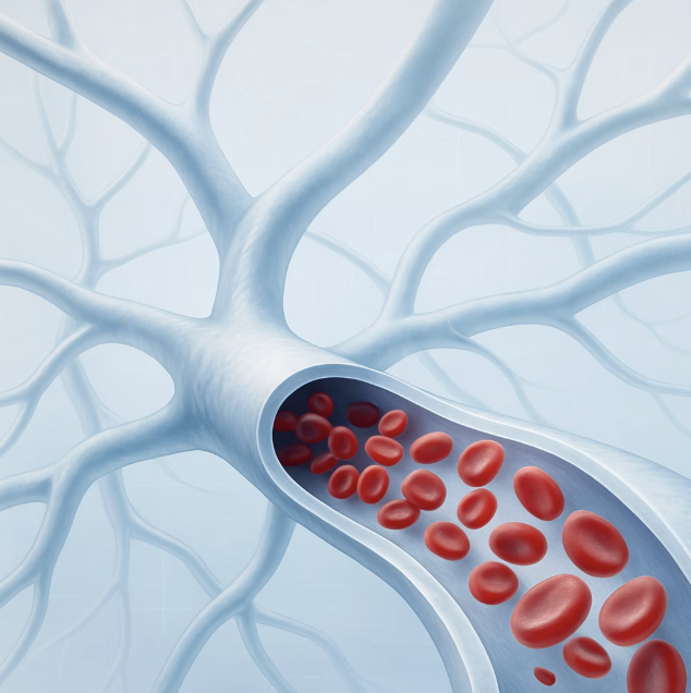 4. 혈관 속 노폐물을 씻어내는 &amp;#39;혈관 청소부&amp;#39;