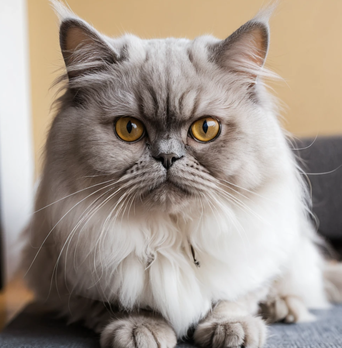 고양이 치아 스케일링