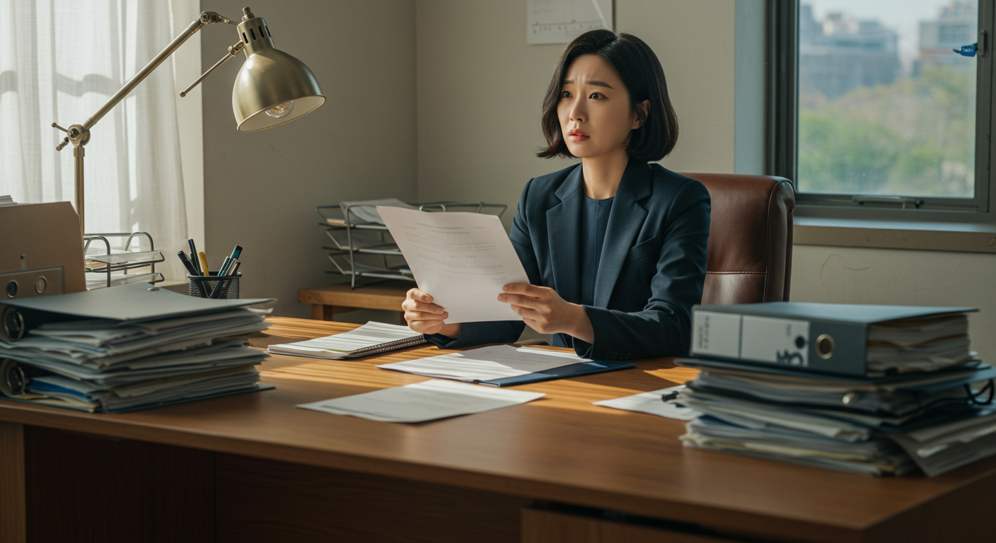 형사사건&amp;#44; 사기피해