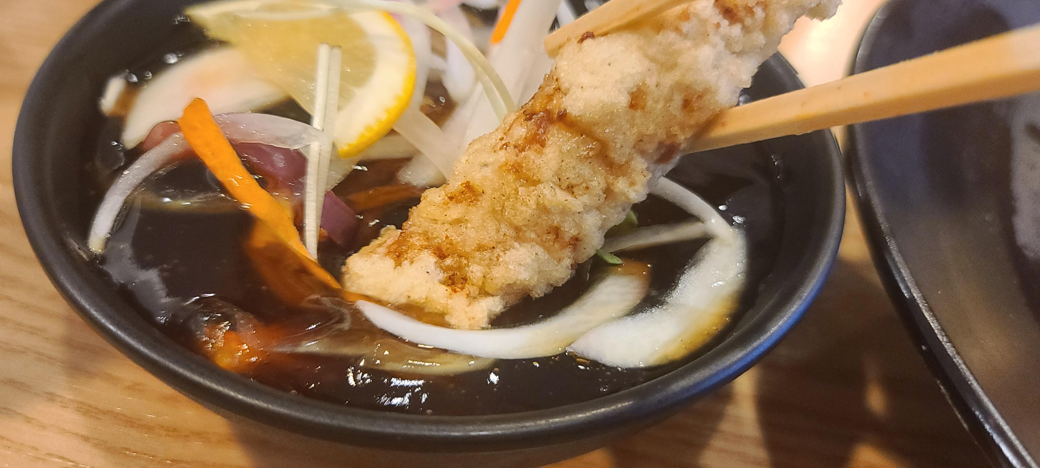 상일동맛집 서울맛집 짬뽕맛집 화려한짬뽕 짬뽕 인생중식 인생불맛 반숙 알곤이짬뽕밥 냉짬뽕 상큼 매콤 시원 생등심찹쌀탕수육 새콤달콤