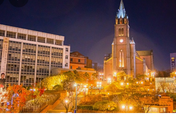 2024 수도권 크리스마스 명소 가볼만한곳