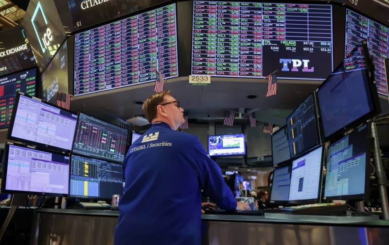Fiscal and inflationary concerns could spark more excitement in the markets during September. Photo: Michael Nagle/Bloomberg News