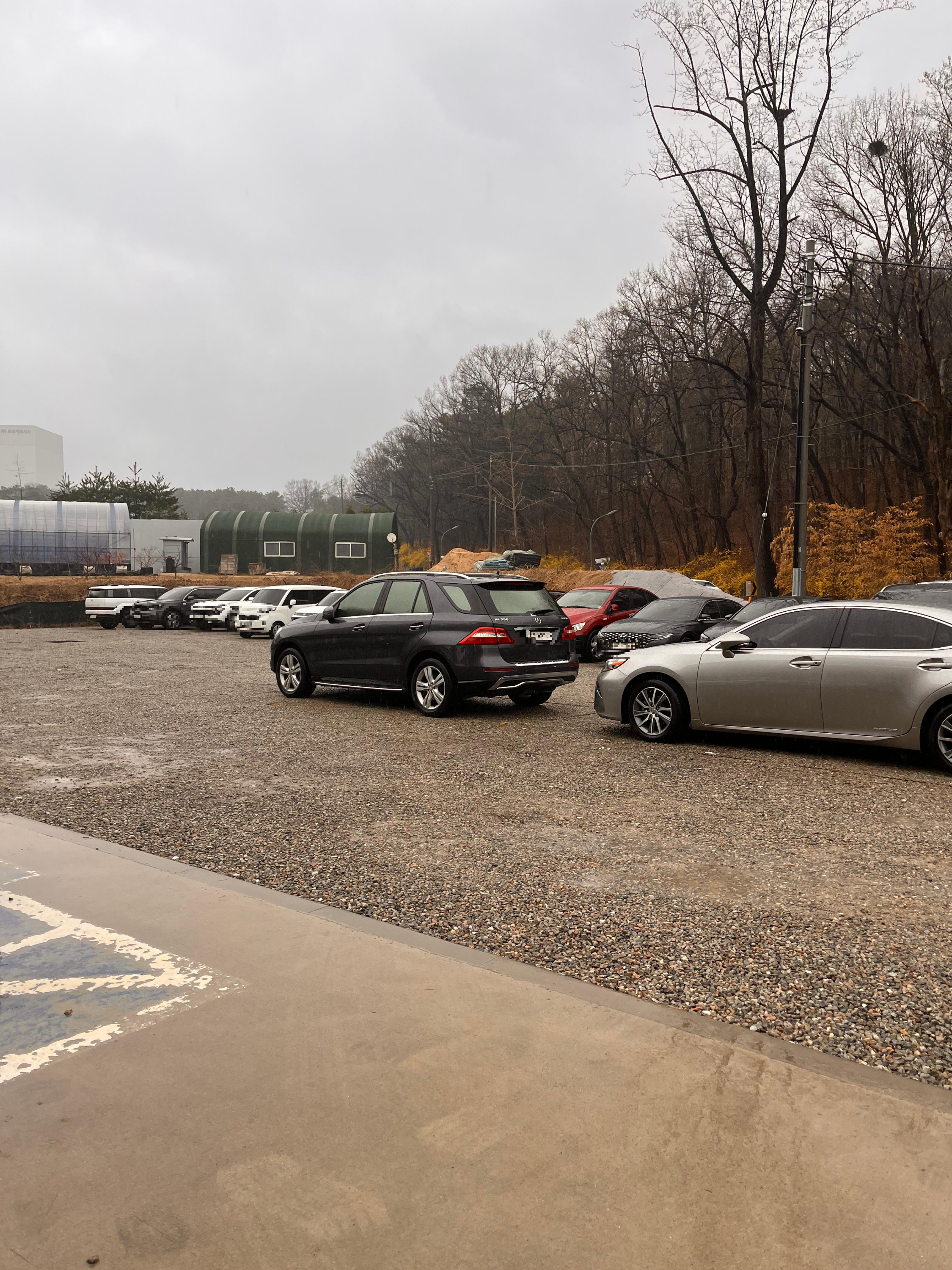 용인 대형 베이커리 카페 아리랑도원